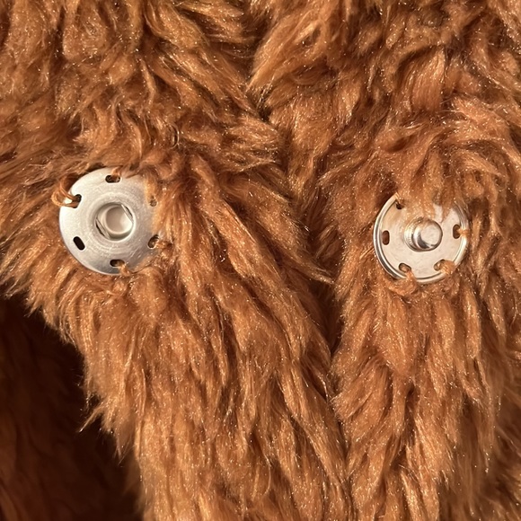 Teddy Jacket - Picture 5 of 7